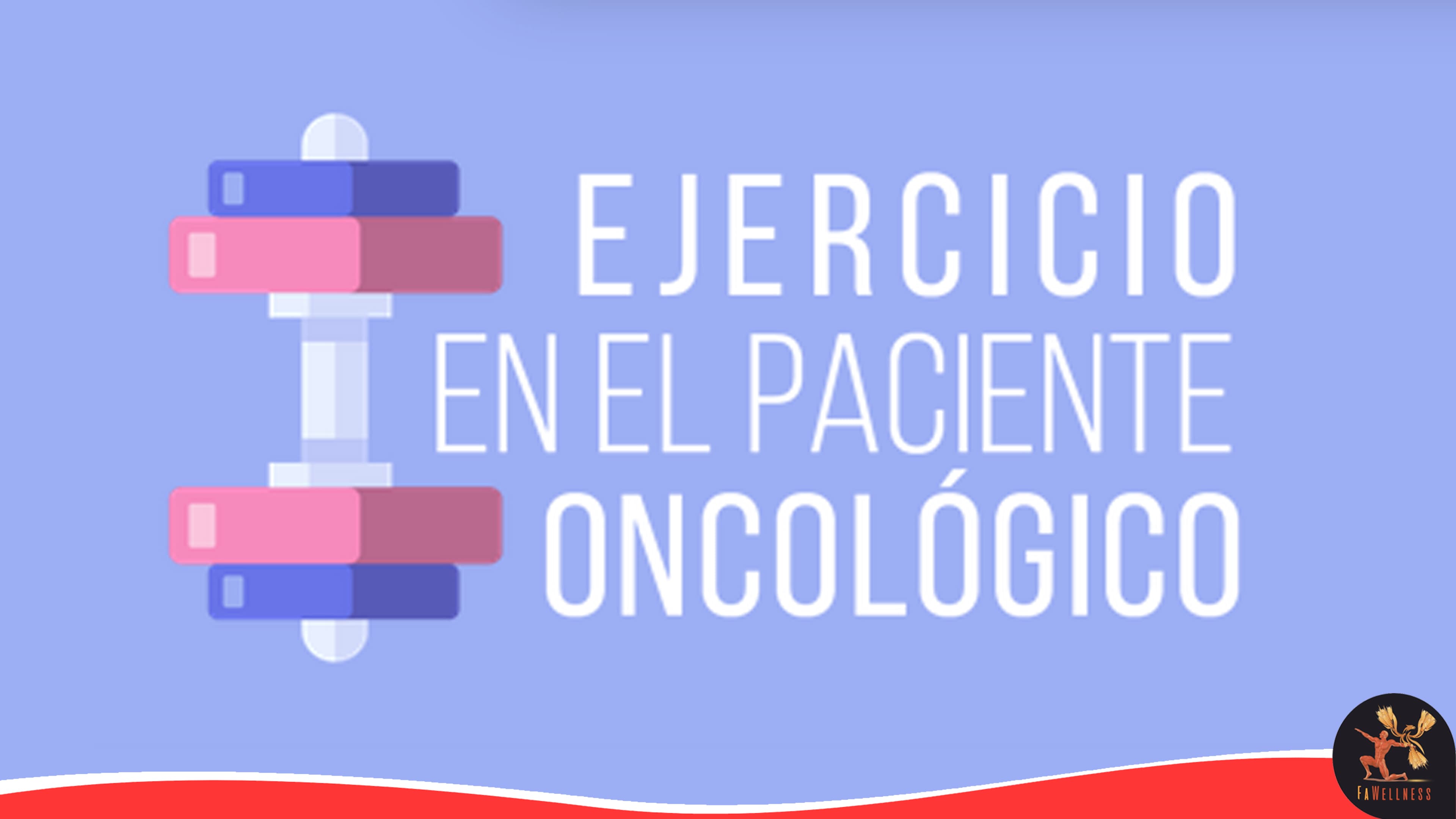 imagen blog FaWellness | EJERCICIO FSICO Y CNCER, RELACIN POSITIVA