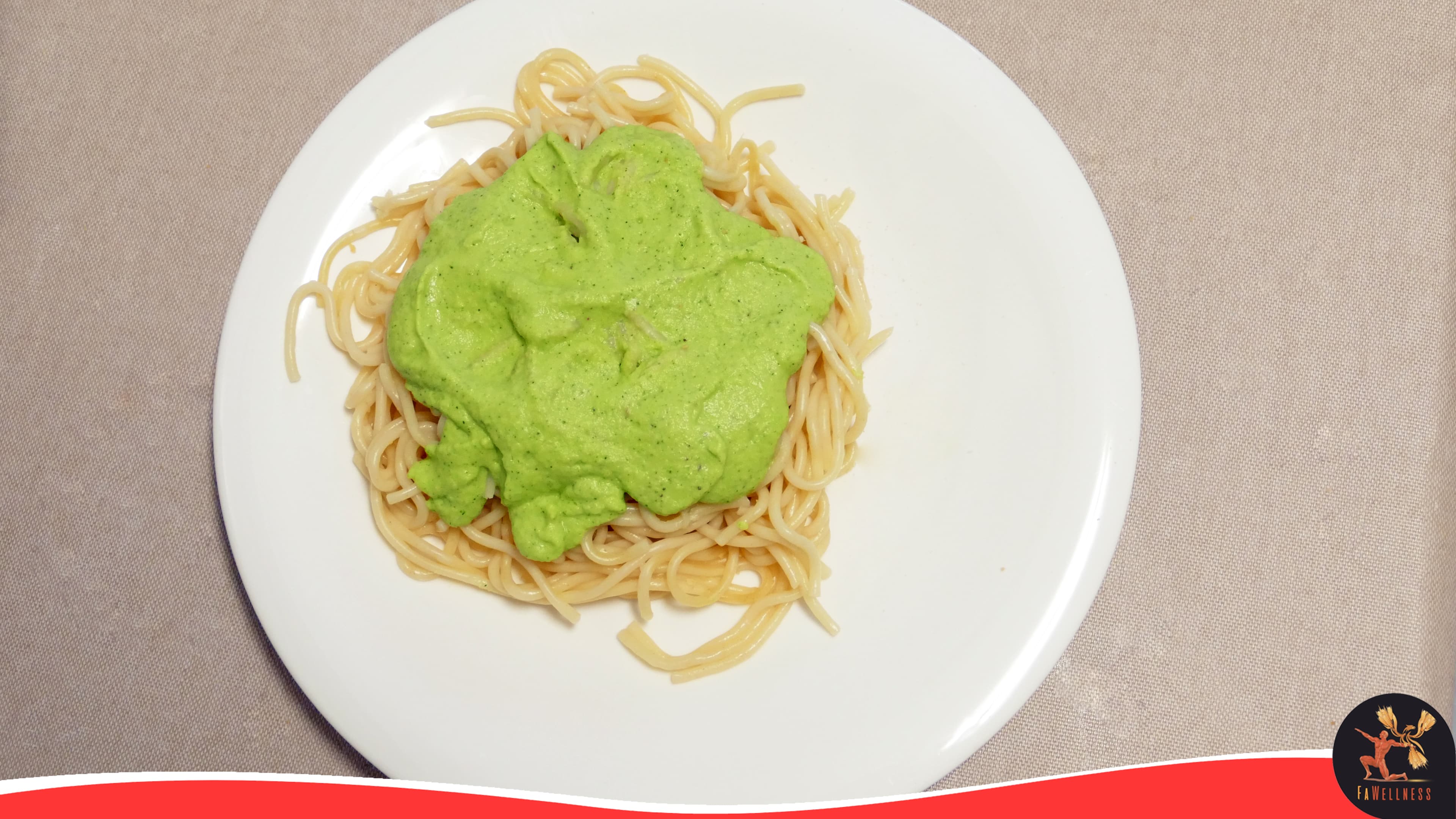 imagen blog FaWellness | PESTO DE CALABACN CASERO