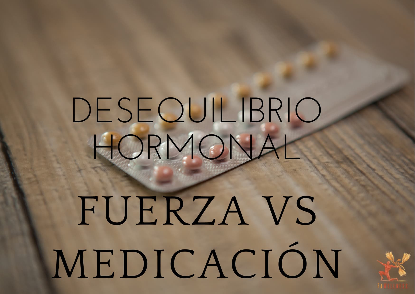 imagen blog FaWellness | EJERCICIO DE FUERZA Y LAS HORMONAS