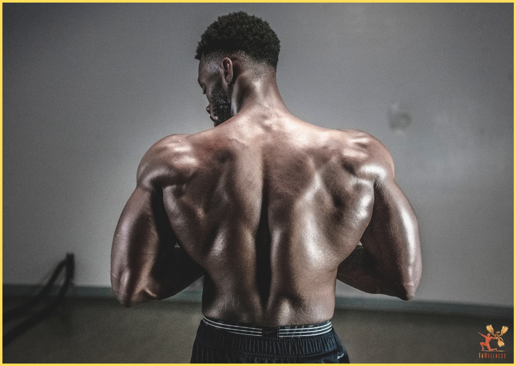 imagen blog FaWellness | CÓMO DEBEMOS ENTRENAR PARA HACER CRECER NUESTROS MÚSCULOS imagen blog FaWellness | CÓMO DEBEMOS ENTRENAR PARA HACER CRECER NUESTROS MÚSCULOS