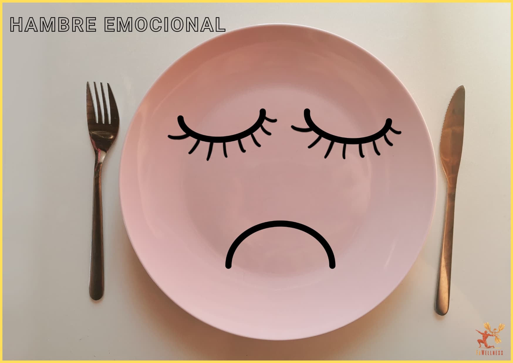 imagen blog FaWellness | HAMBRE EMOCIONAL, SE PUEDE CONTROLAR?