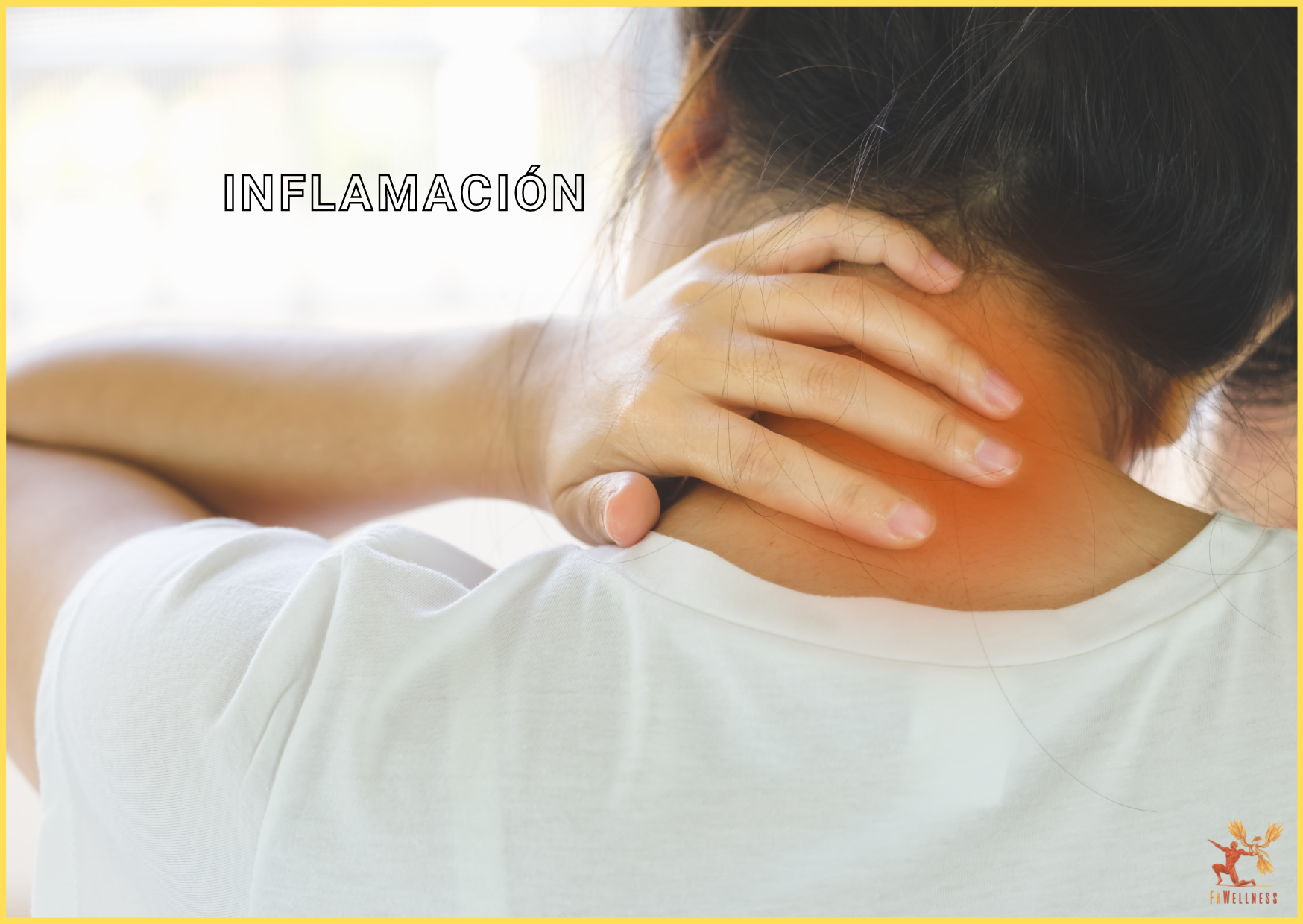 imagen blog FaWellness | INFLAMACIN QU ES? ALGUNAS PAUTAS