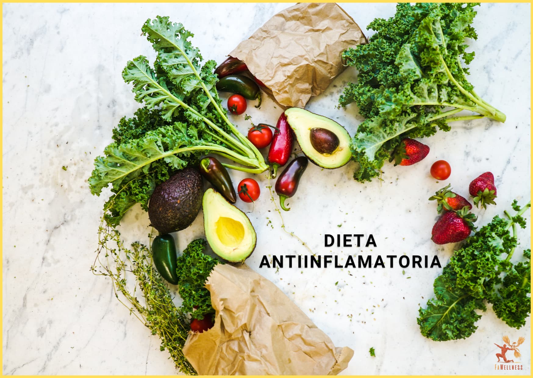 imagen blog FaWellness | DIETA ANTIINFLAMATORIA, EN QU CONSISTE?