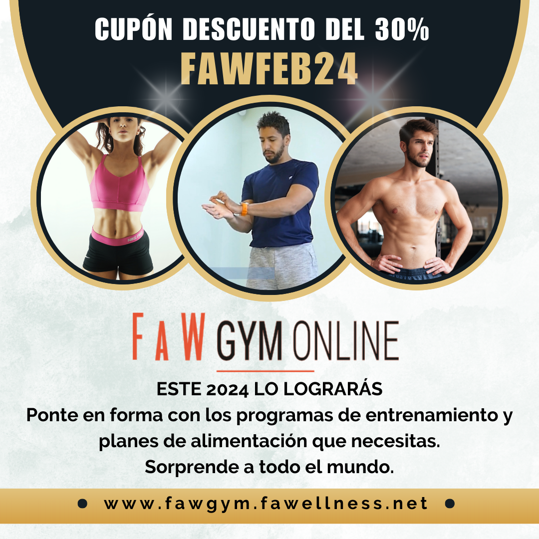 imagen blog FaWellness | TU COMPAÑERO PERFECTO PARA PERDER PESO Y CUIDAR TU SALUD imagen blog FaWellness | TU COMPAÑERO PERFECTO PARA PERDER PESO Y CUIDAR TU SALUD