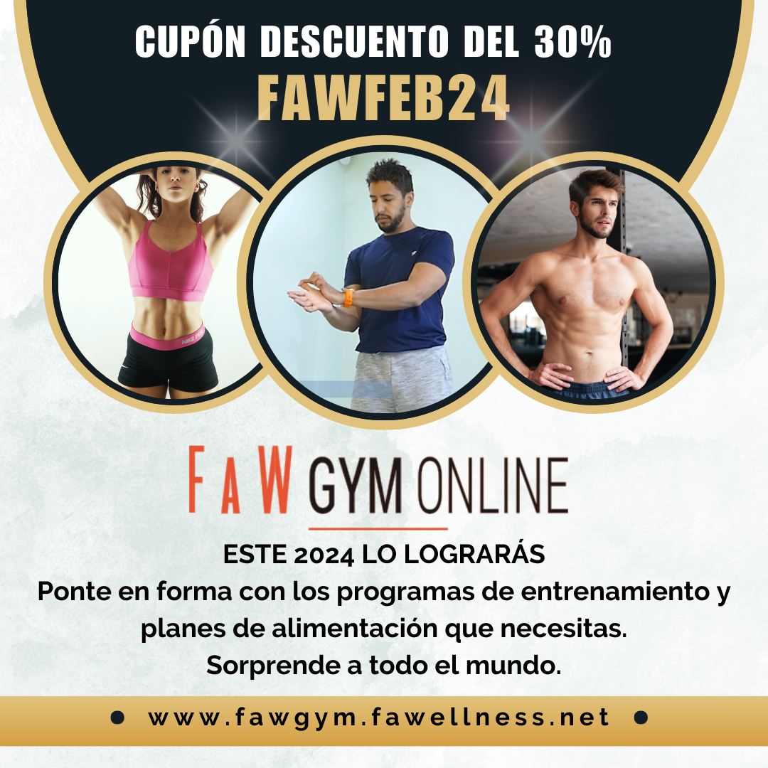 imagen blog FaWellness | TU COMPAERO PERFECTO PARA PERDER PESO Y CUIDAR TU SALUD