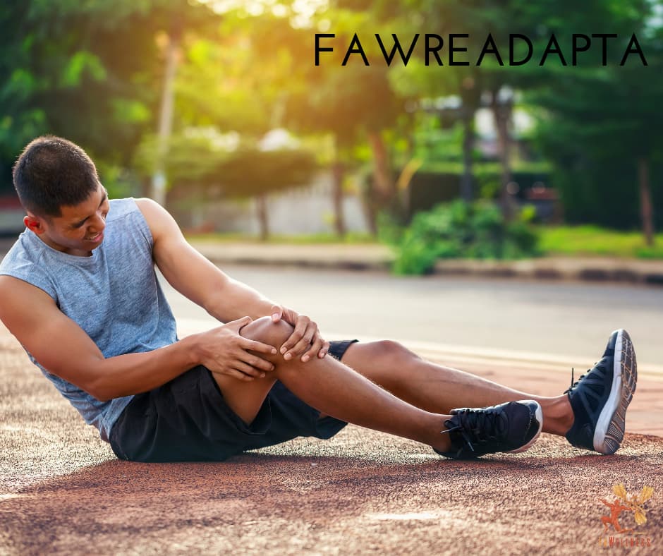 imagen blog FaWellness | FAWGYM, Tu Compaero Ideal Para La Recuperacin de Lesiones