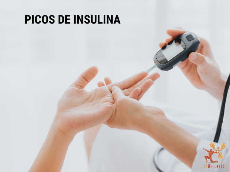 imagen blog FaWellness | CONOCE SI SUFRES PICOS DE AZCAR