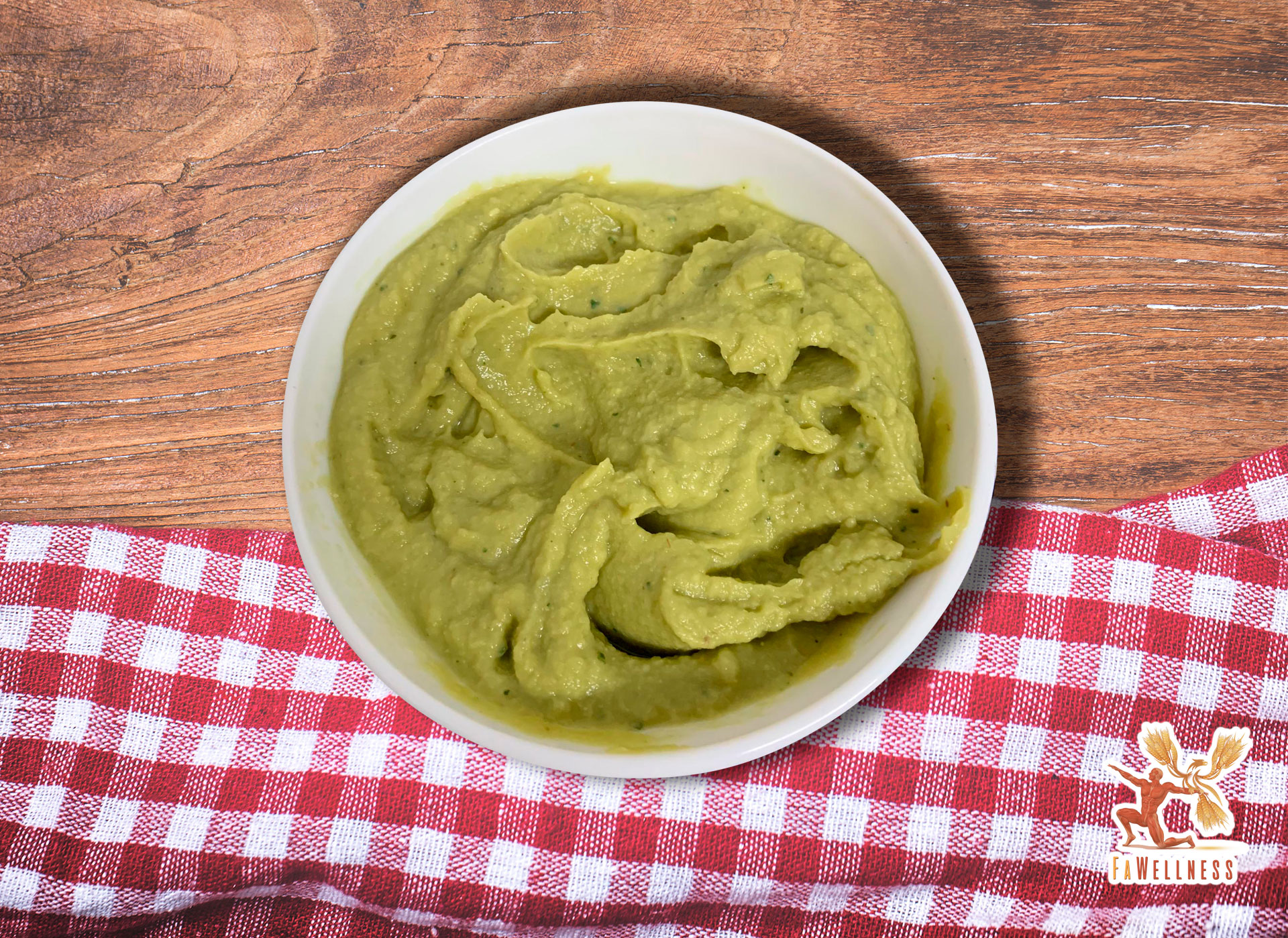 imagen blog FaWellness | Receta de hummus al estilo Faw para comer rico y saludable, y apto en la mayoría de dietas imagen blog FaWellness | Receta de hummus al estilo Faw para comer rico y saludable, y apto en la mayoría de dietas