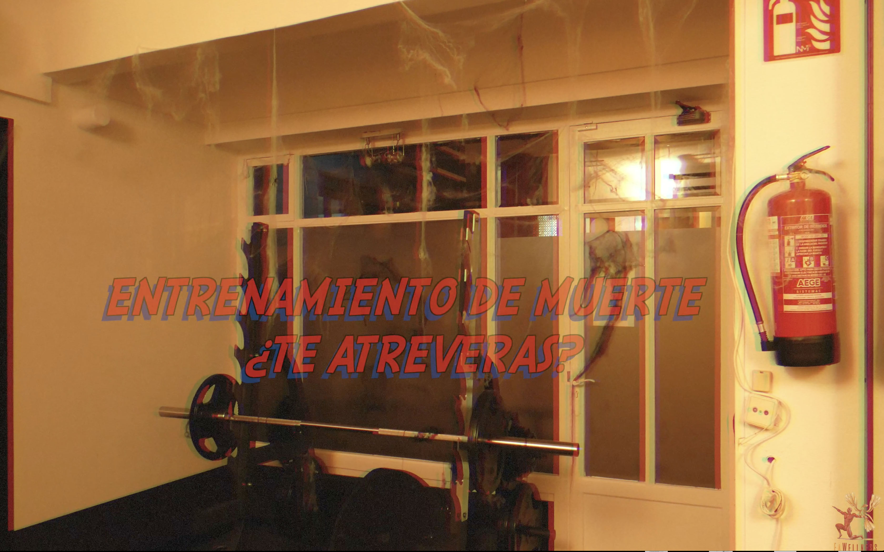 imagen blog FaWellness | Entrenamiento de muerte ¿Te atreves? IDEAS PARA CELEBRAR HALLOWEEN imagen blog FaWellness | Entrenamiento de muerte ¿Te atreves? IDEAS PARA CELEBRAR HALLOWEEN