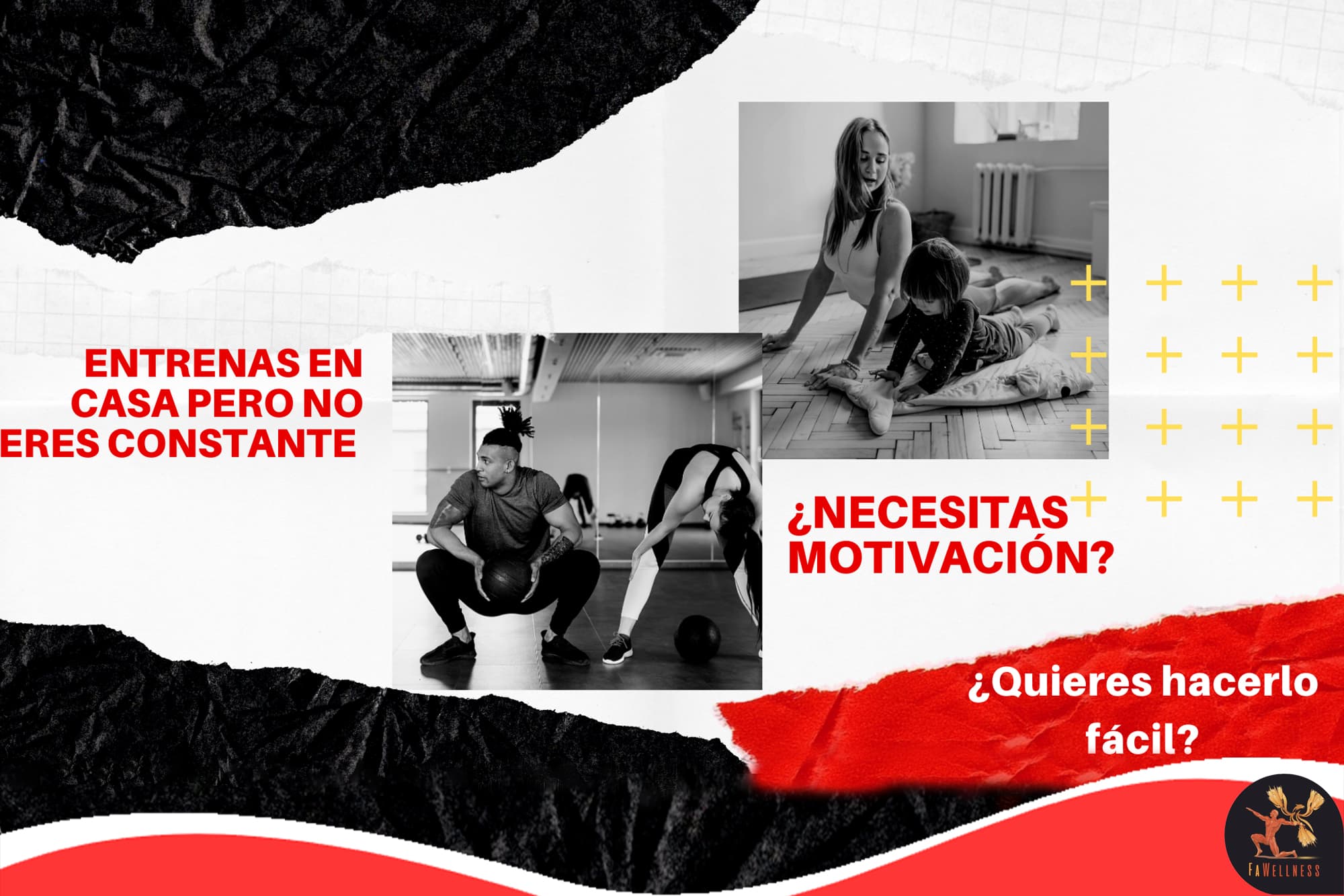 imagen blog FaWellness | Entrenamiento Online por Confinamiento - Pierde peso - Mejora tu salud - Encuentra la motivación que necesitas imagen blog FaWellness | Entrenamiento Online por Confinamiento - Pierde peso - Mejora tu salud - Encuentra la motivación que necesitas