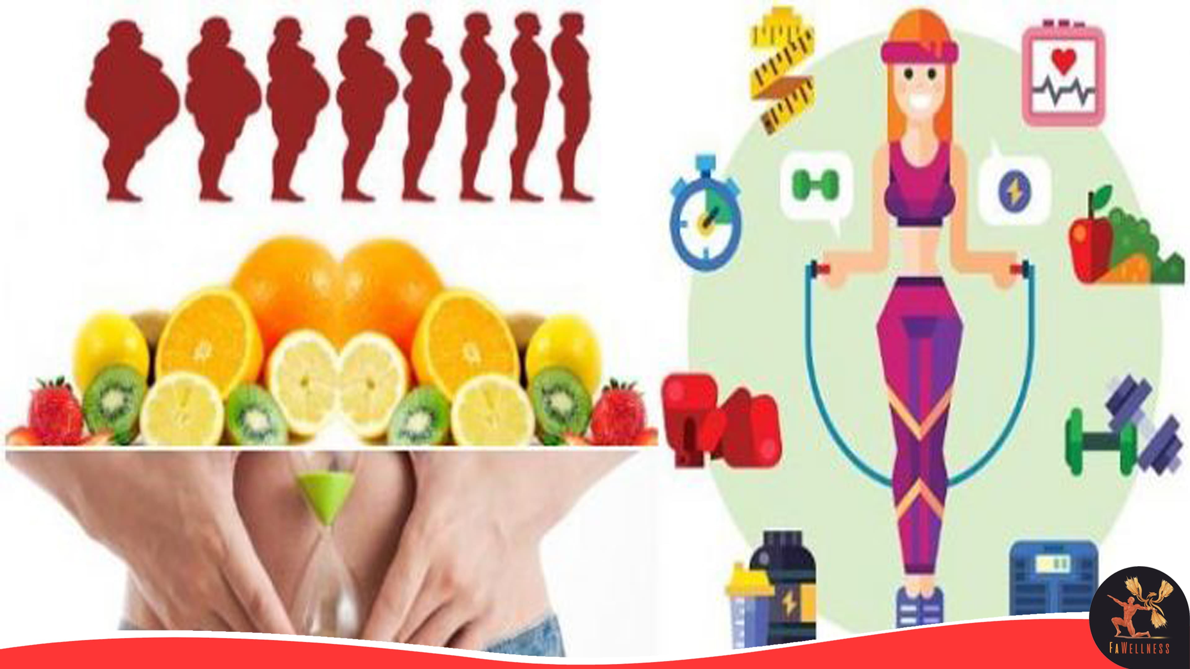 SABES CÓMO ES TU METABOLISMO Y QUÉ ES? CONTINÚA LEYENDO...